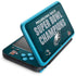 NFL Philadelphia Eagles Super Bowl LIX Champions Nintendo 2DS XL (2017) Skin